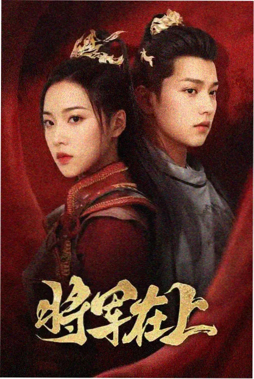 沉默的证词剧集海报